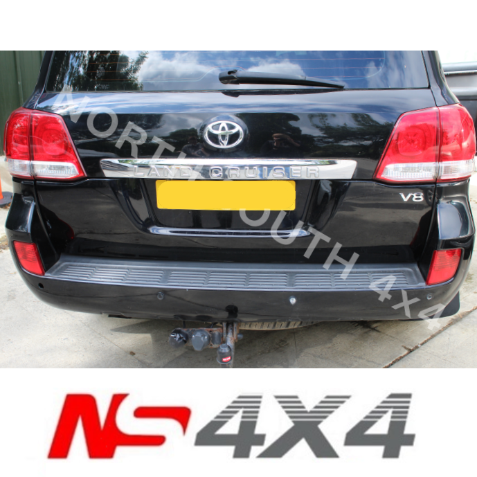 Ns4x4